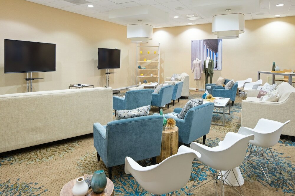 Фото The Westin Crystal City Reagan National Airport