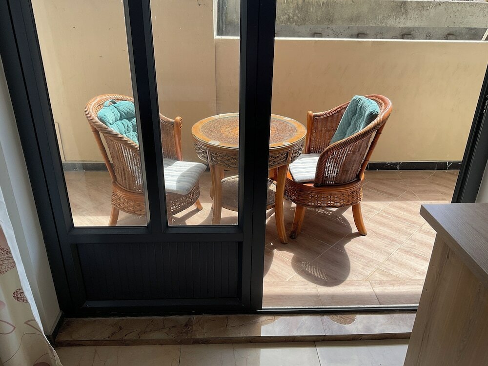 Фото Mahe Holiday Resort