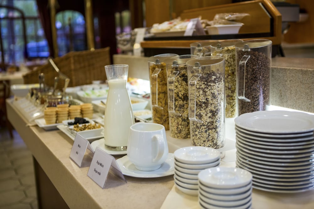 Фото Mercure Hotel Mainz City Center