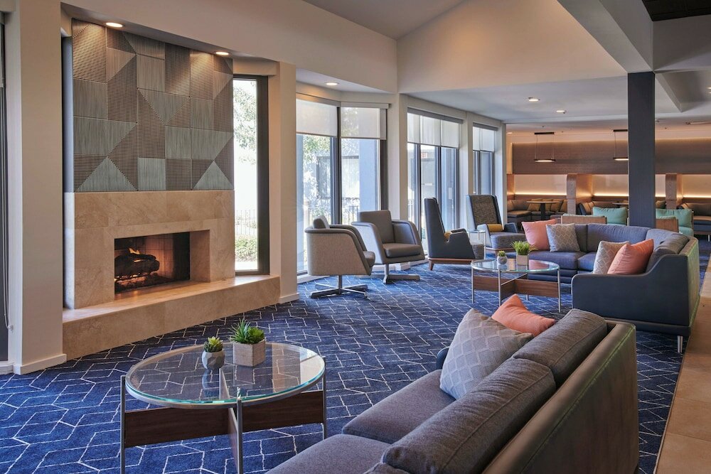 Фото Courtyard by Marriott Chicago Highland Park/Northbrook