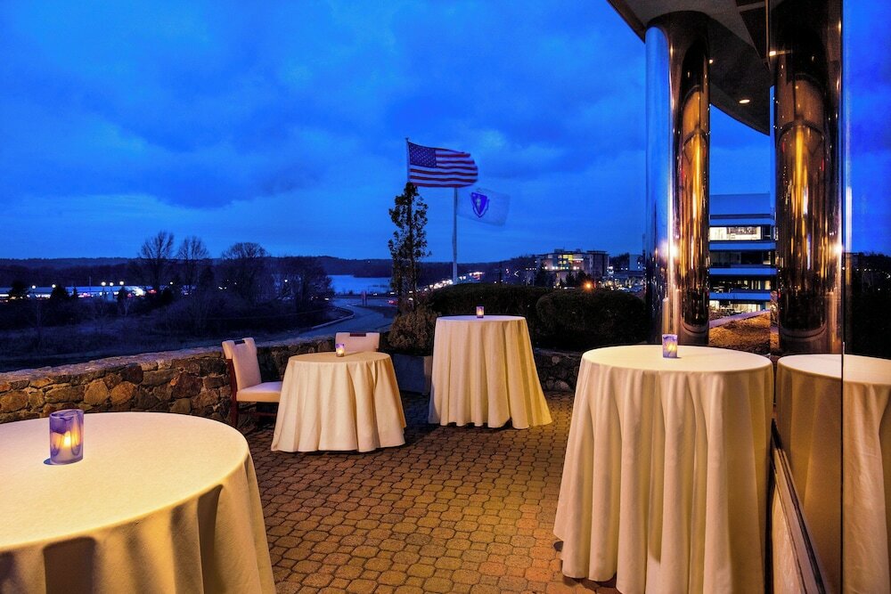 Фото The Westin Waltham-Boston