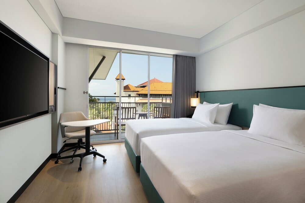 Фото Hilton Garden Inn Bali Nusa Dua