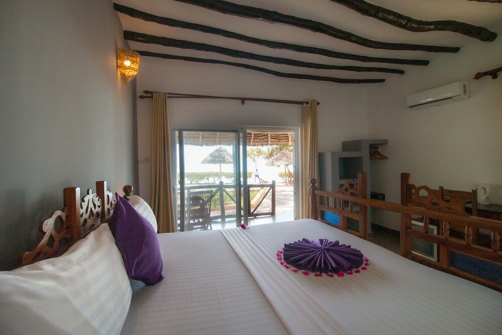 Фото Tanzanite Beach Resort