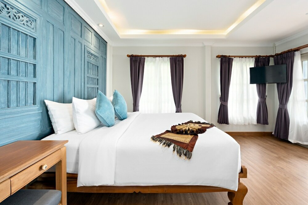 Фото The Fair House Beach Resort & Hotel
