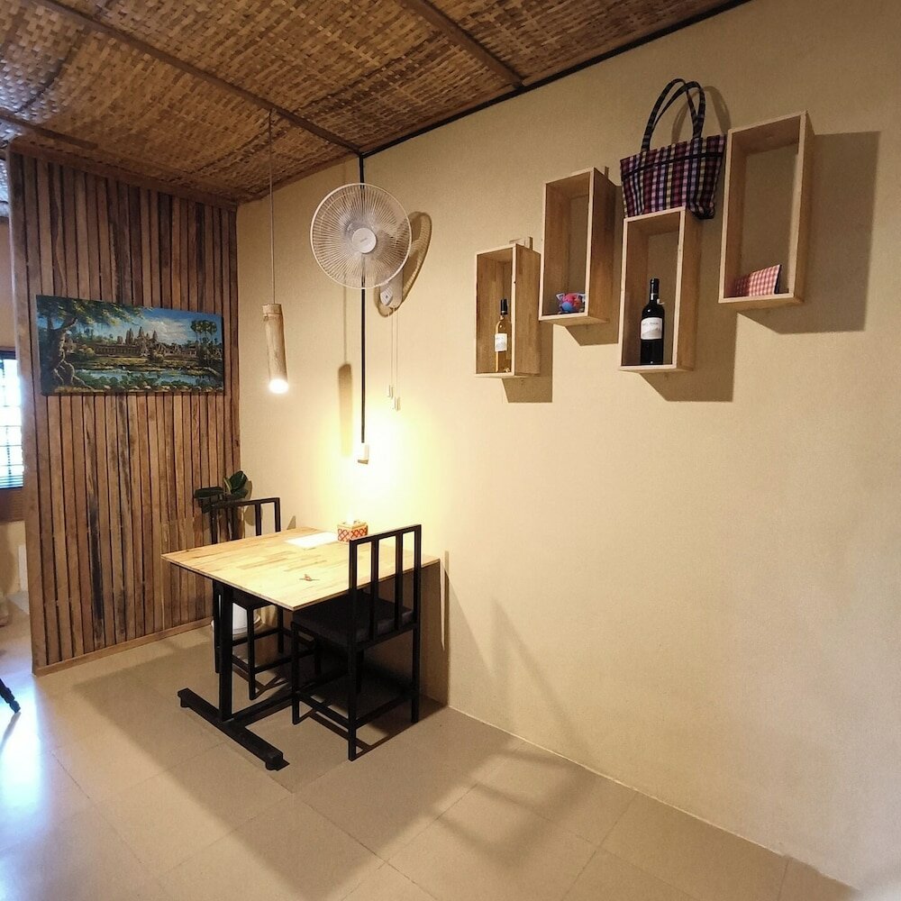 Фото Prithy & Mutta House