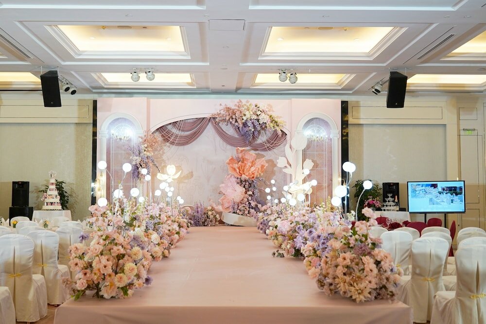 Фото Marco Polo Xiamen