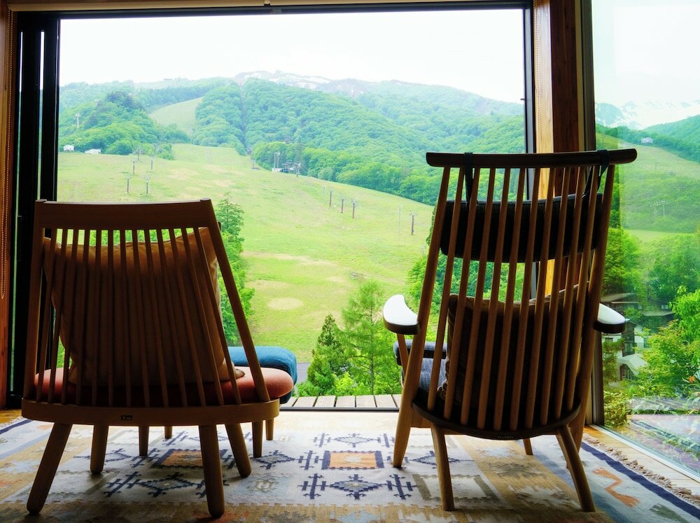 Фото Fuku Chalet