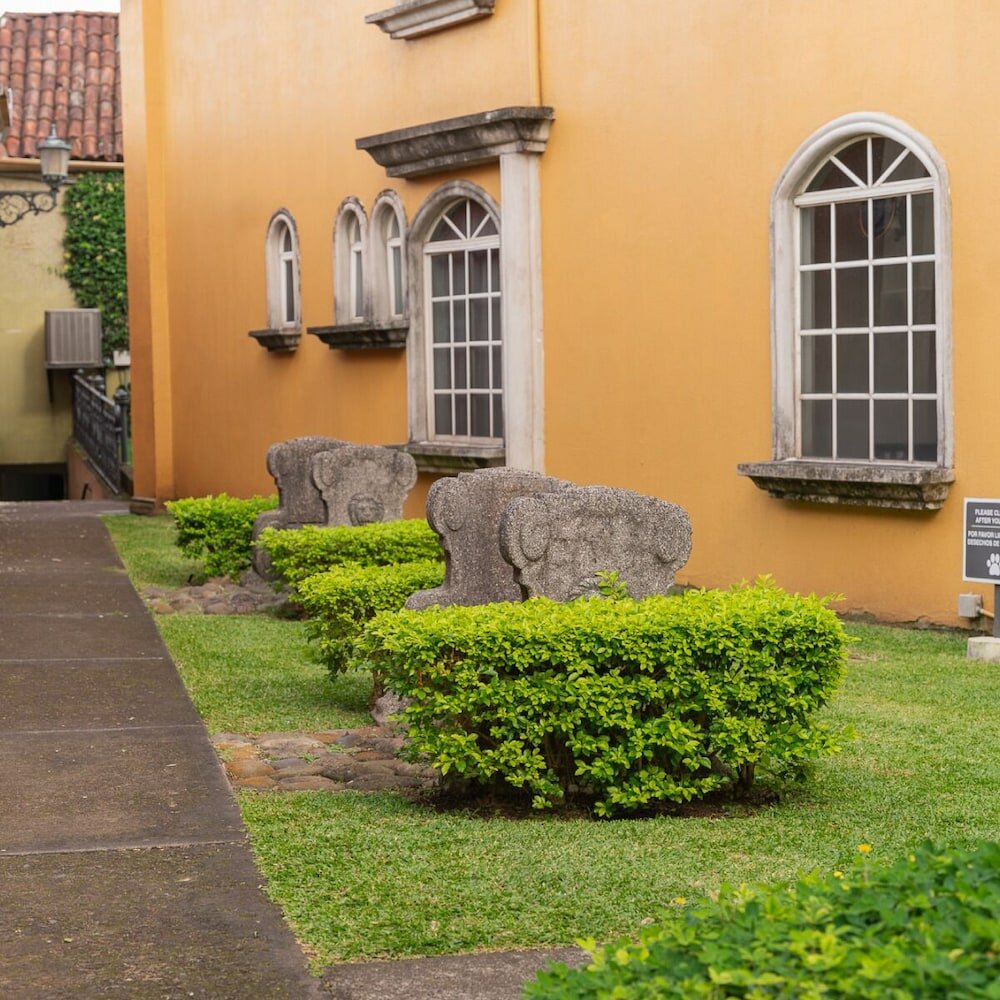 Фото Casa Conde Hotel & Suites