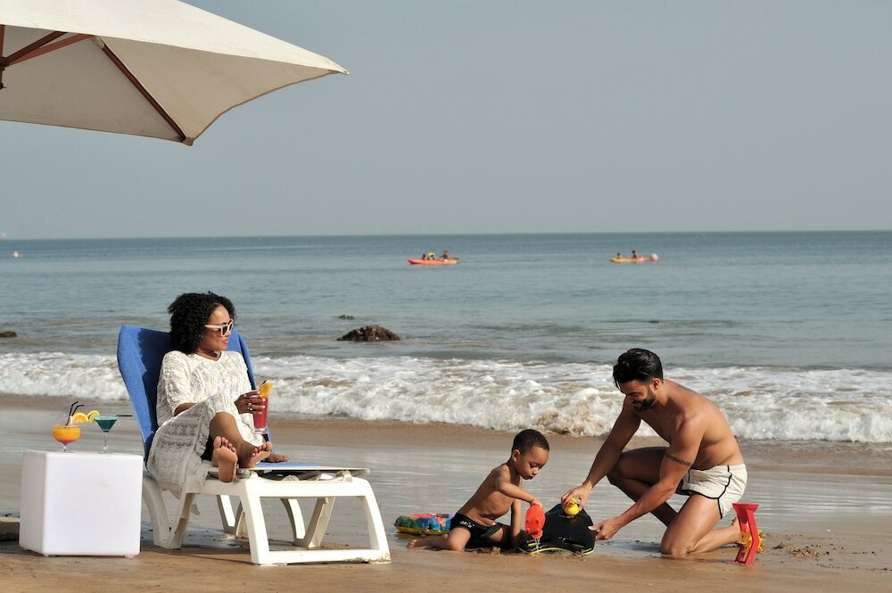 Фото Pullman Dakar Teranga