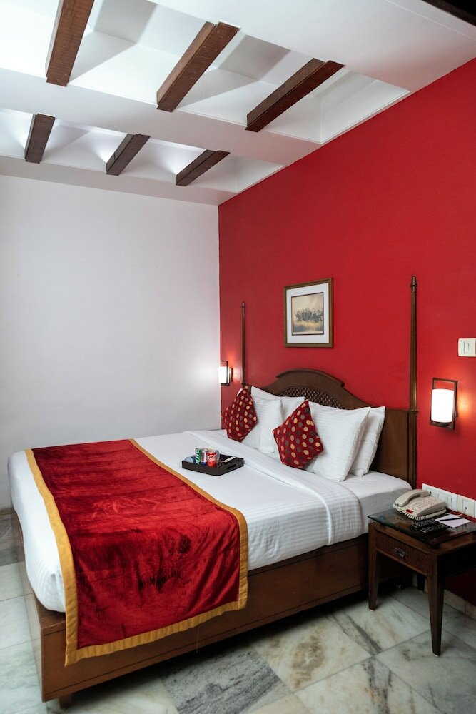 Фото Ramee Guestline Hotel Dadar