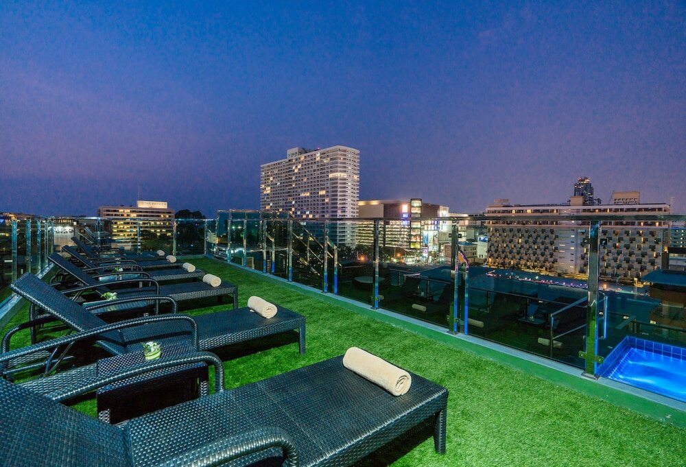 Фото Acqua Hotel