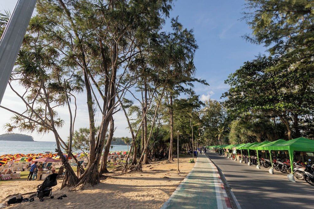 Фото Kata Palace Phuket