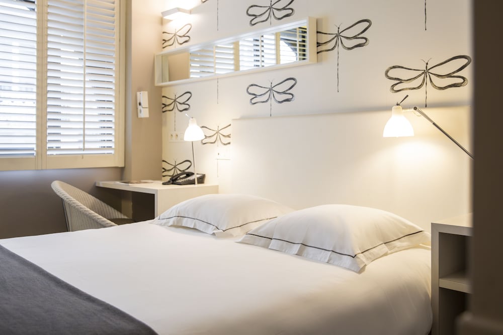 Фото Hotel Made In Louise
