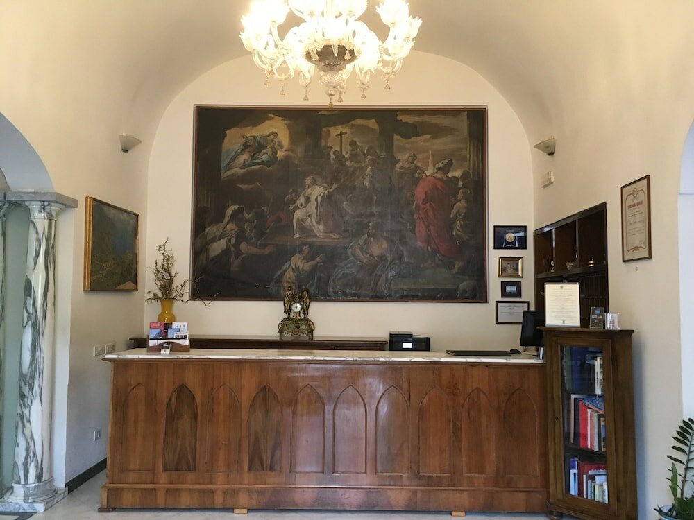 Фото Hotel Bonadies