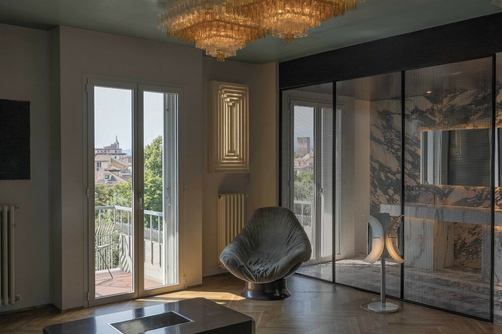 Фото Hotel Trieste