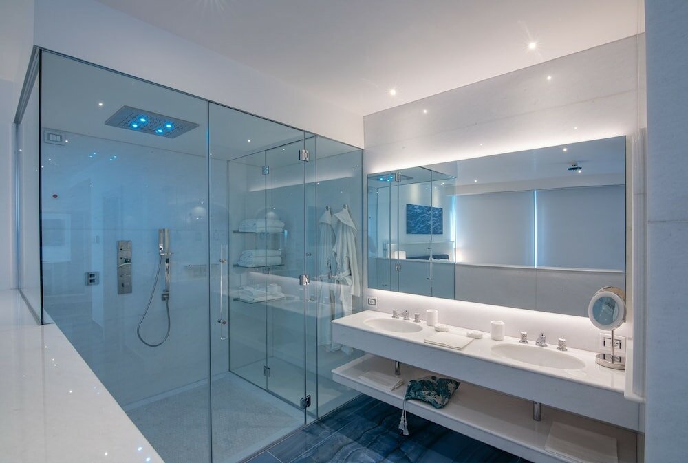 Фото Hotel Grotta Palazzese