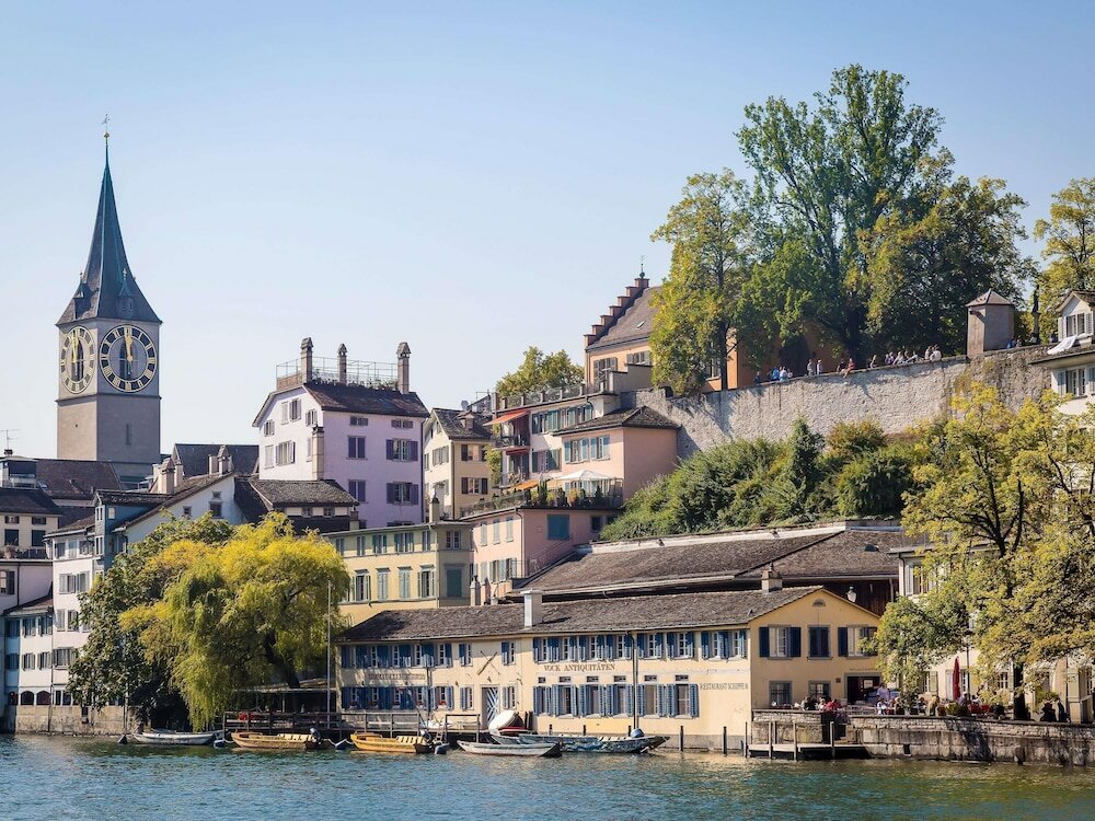 Фото Ibis budget Zurich Airport