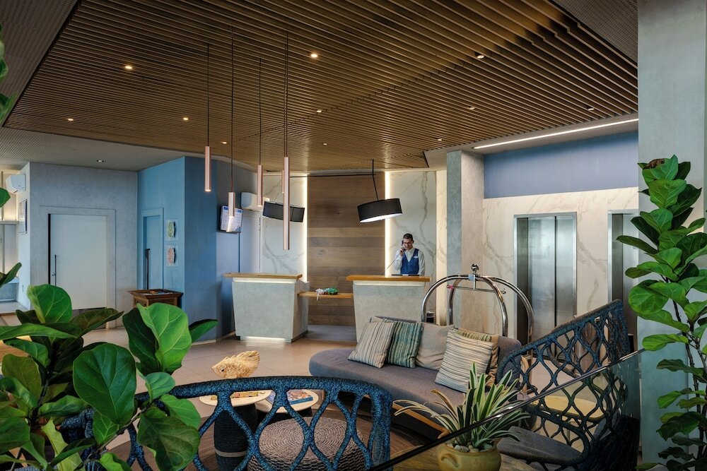 Фото Monte Pascoal Praia Hotel