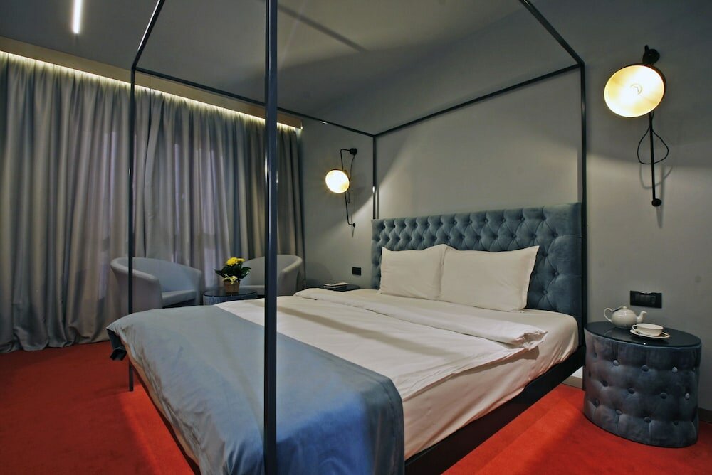 Фото Vitosha Park Hotel