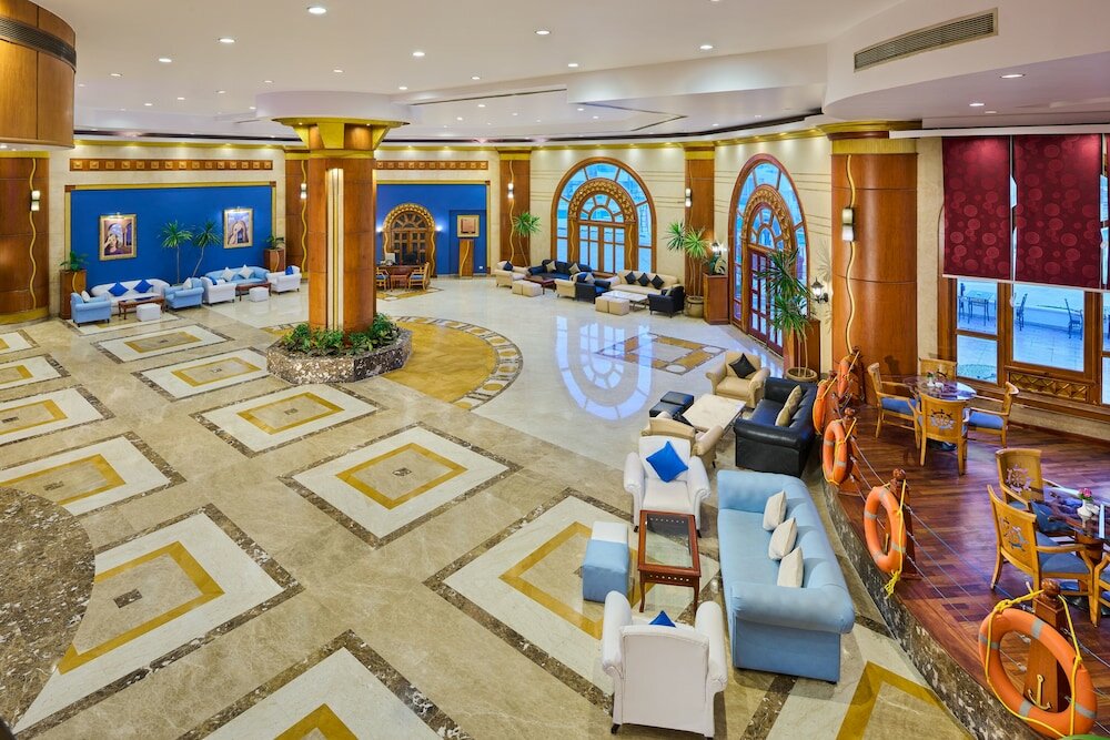 Фото Dreams Vacation Resort - Sharm El Sheikh