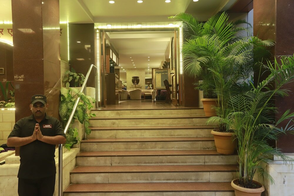Фото Kohinoor Executive