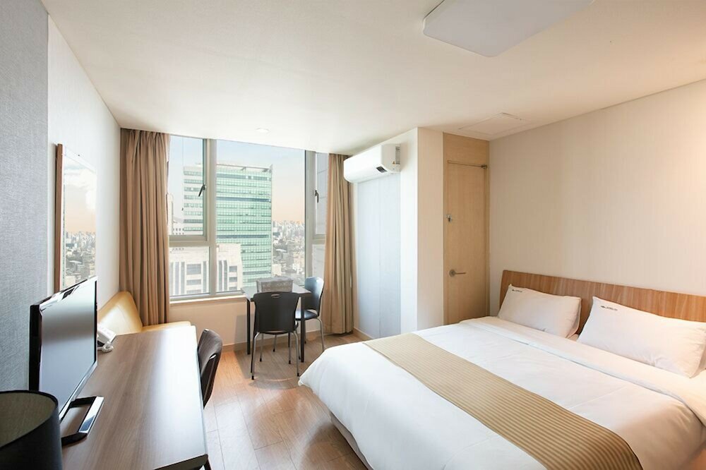 Фото Hyundai Residence Seoul