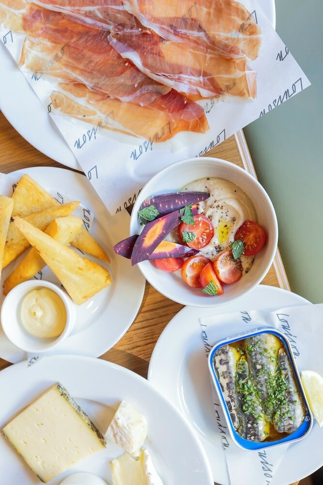 Фото Hotel Amista Marseille