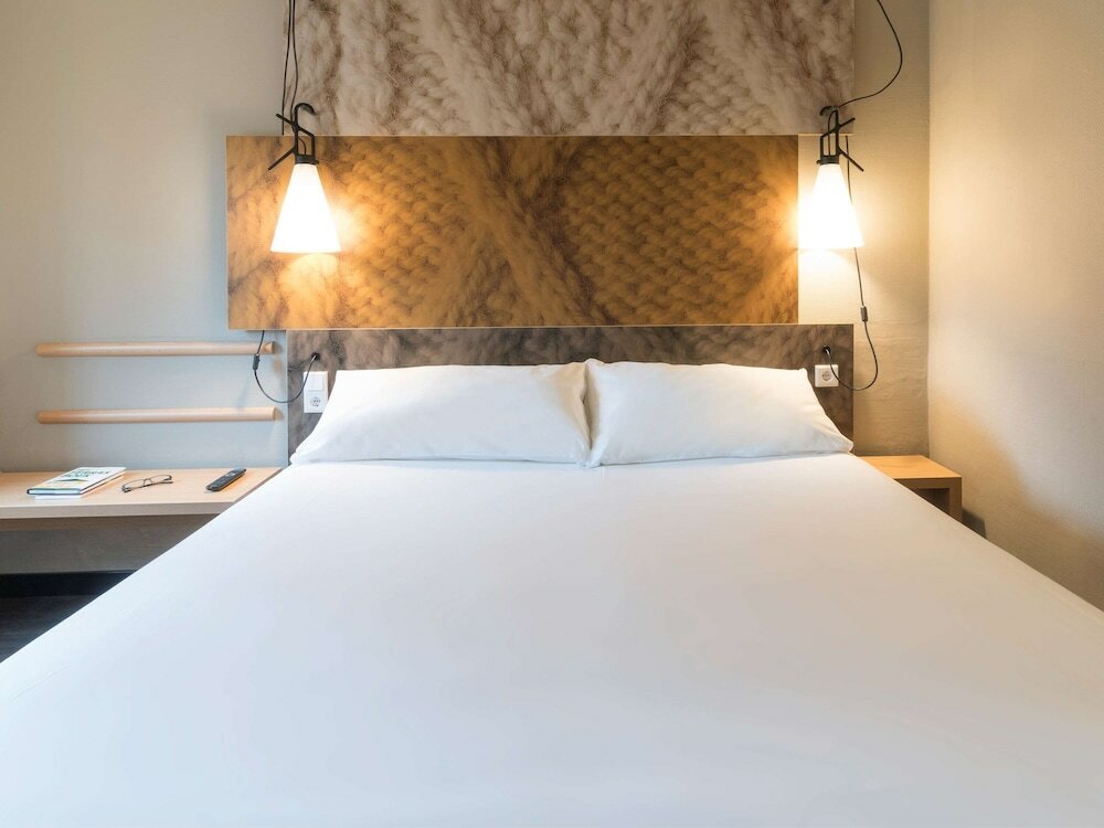 Фото Ibis Tilburg
