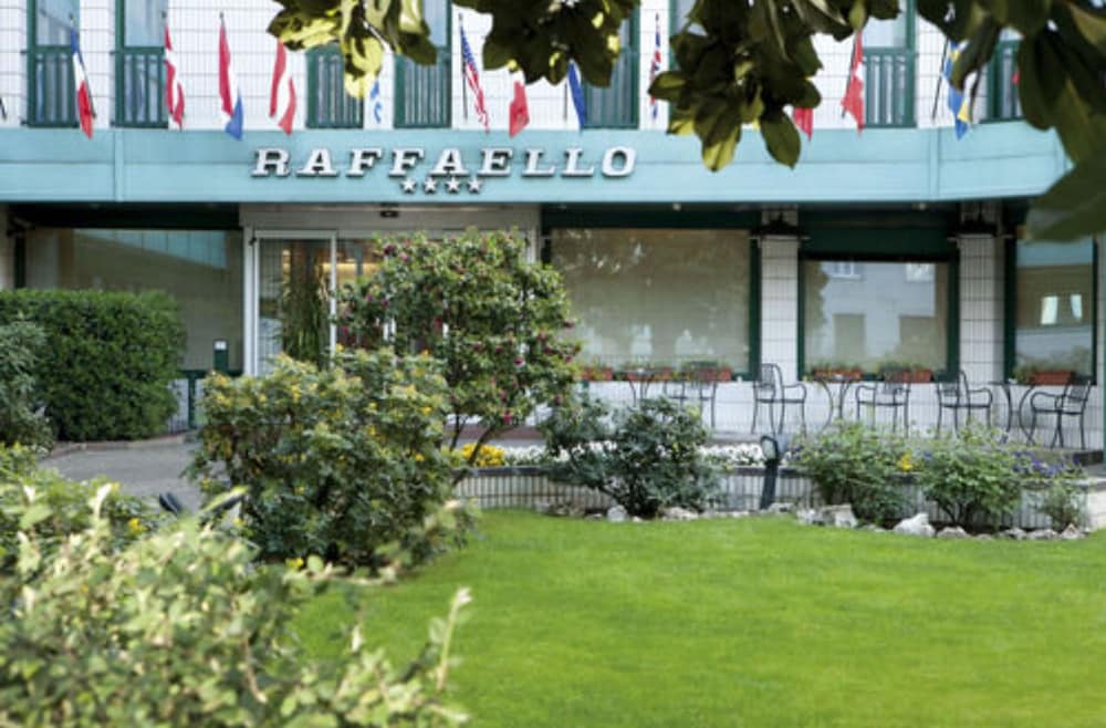 Фото Hotel Raffaello