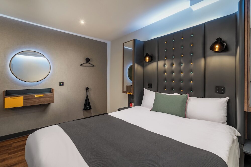 Фото Point A London Shoreditch