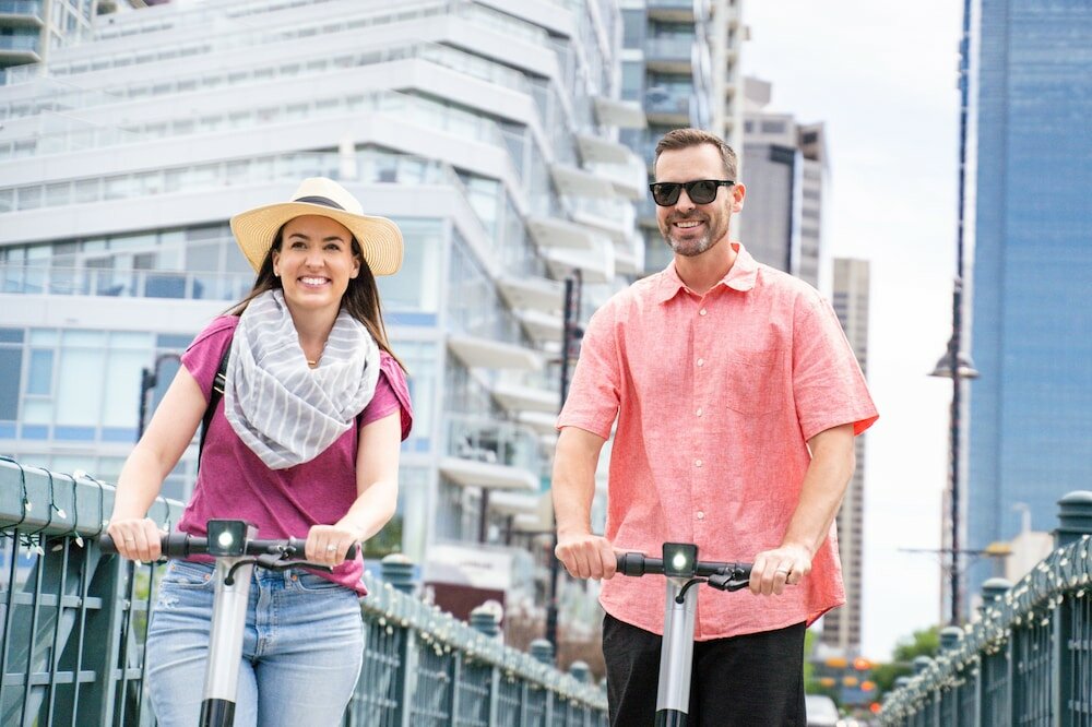 Фото The Westin Calgary