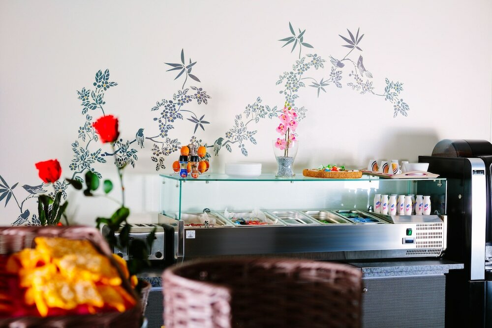 Фото Hotel et Residence Octel