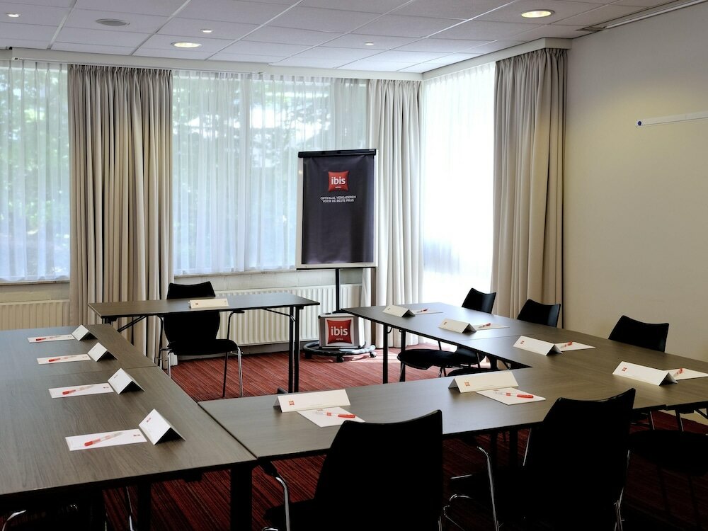 Фото Ibis Tilburg
