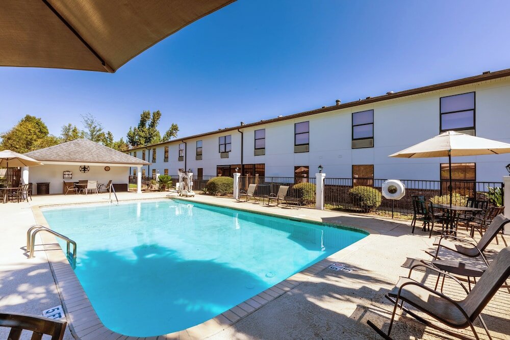 Фото Holiday Inn Express Breaux Bridge, an Ihg Hotel