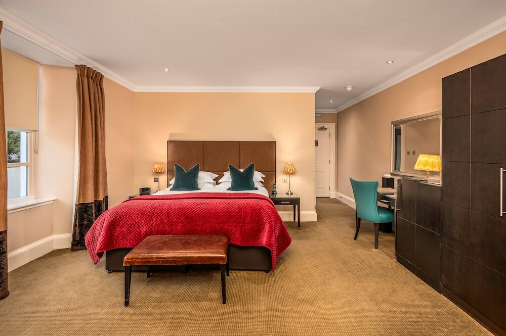 Фото Rocpool Reserve Hotel & Restaurant