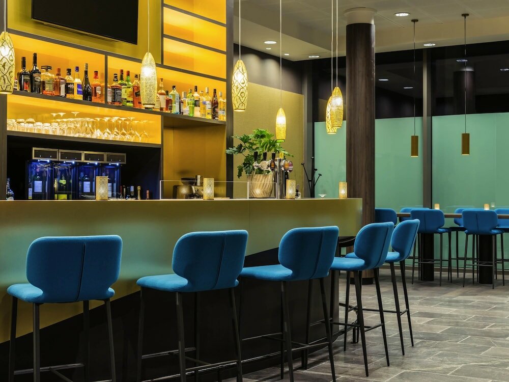 Фото Mercure Blankenberge