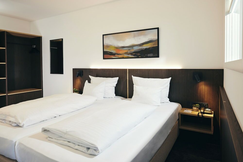 Фото Sauerland Stern Hotel