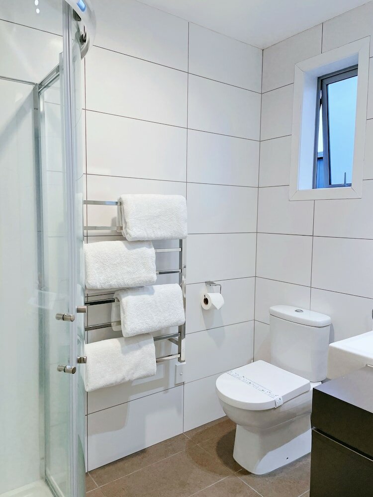 Фото Anchorage Motel Apartments