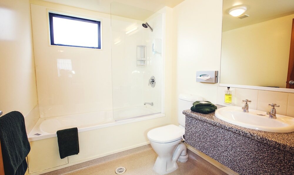 Фото Bella Vista Motel Palmerston North