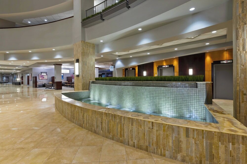 Фото Courtyard by Marriott Omaha La Vista