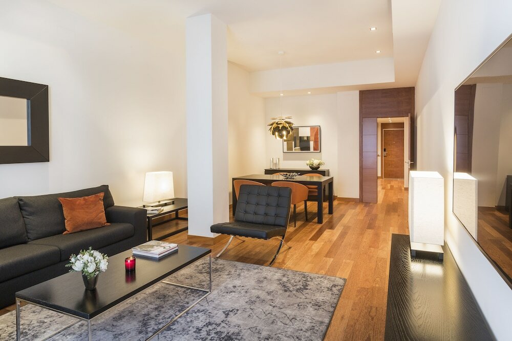 Фото Majestic Hotel & SPA Barcelona