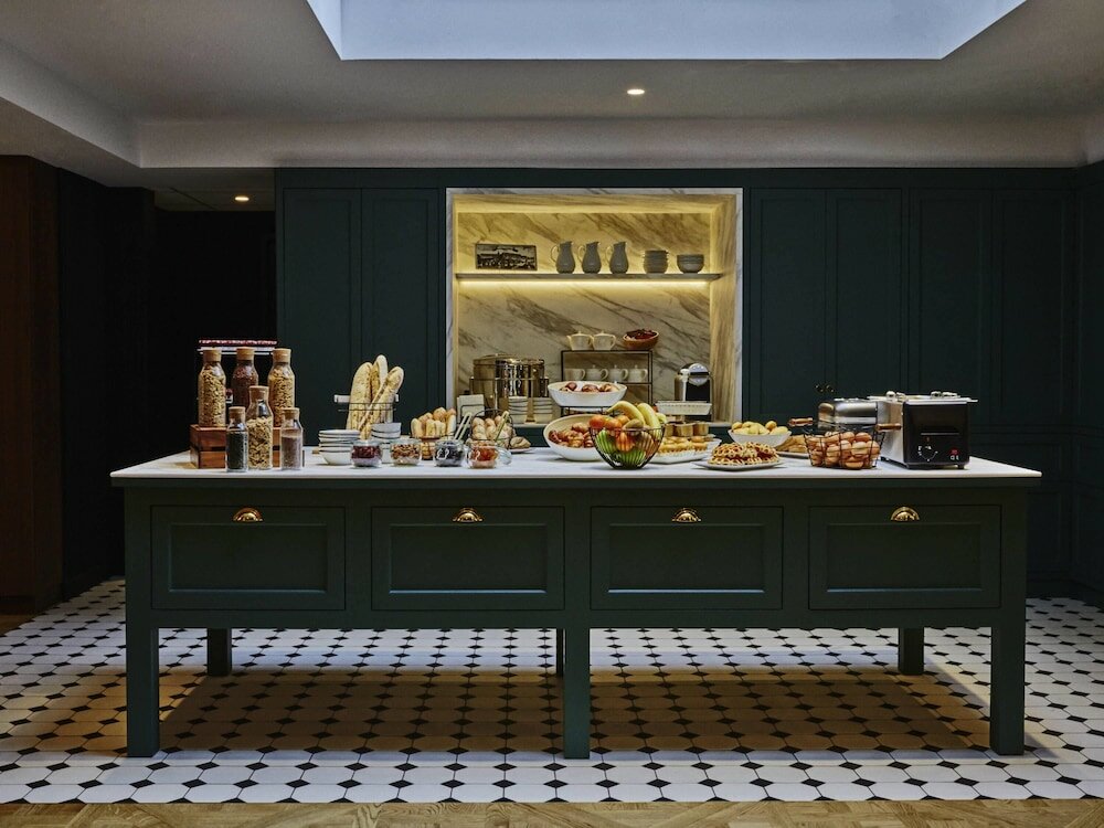 Фото Mercure Versailles Chateau