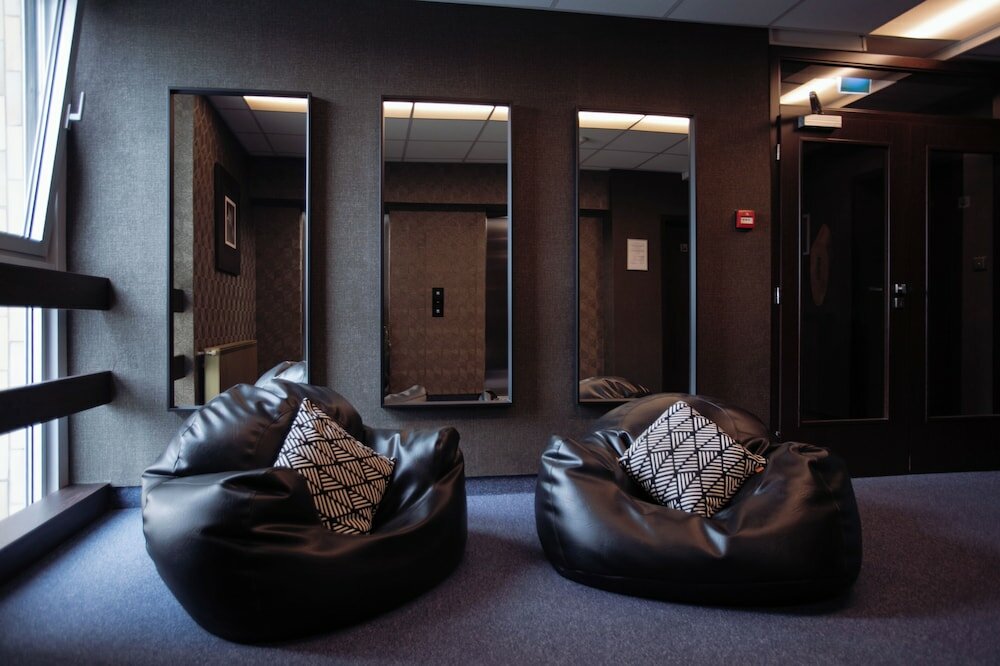 Фото Interhotel Tatra