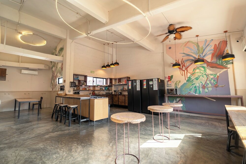 Фото Nílu Cancún Zona Hotelera by Selina