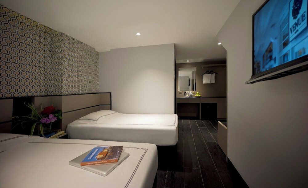 Фото Venue Hotel The Lily