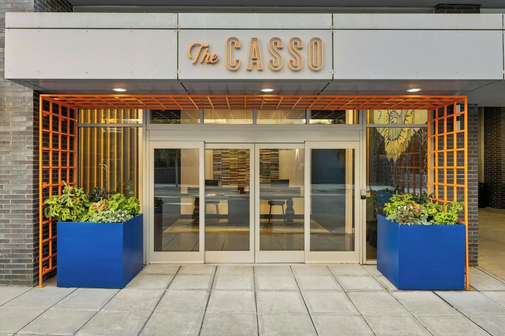 Фото The Casso, Raleigh, a Tribute Portfolio Hotel