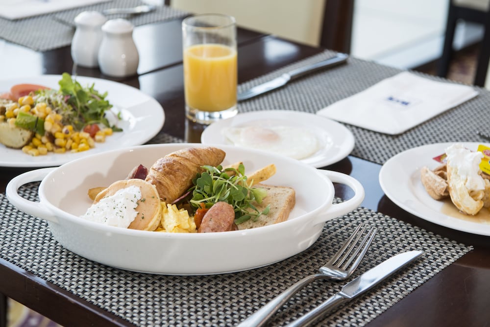 Фото Ibis Ambassador Busan City Centre