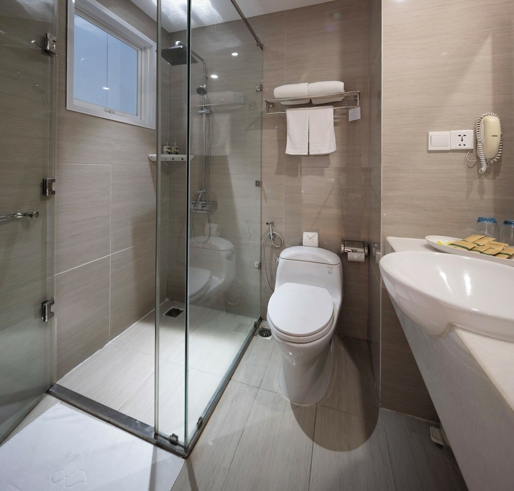 Фото Harmony Saigon Hotel & Spa