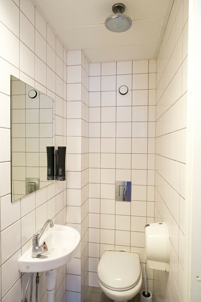 Фото Copenhagen Downtown Hostel