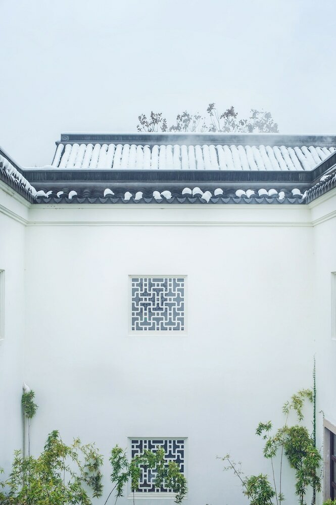 Фото Four Seasons Hotel Hangzhou at West Lake